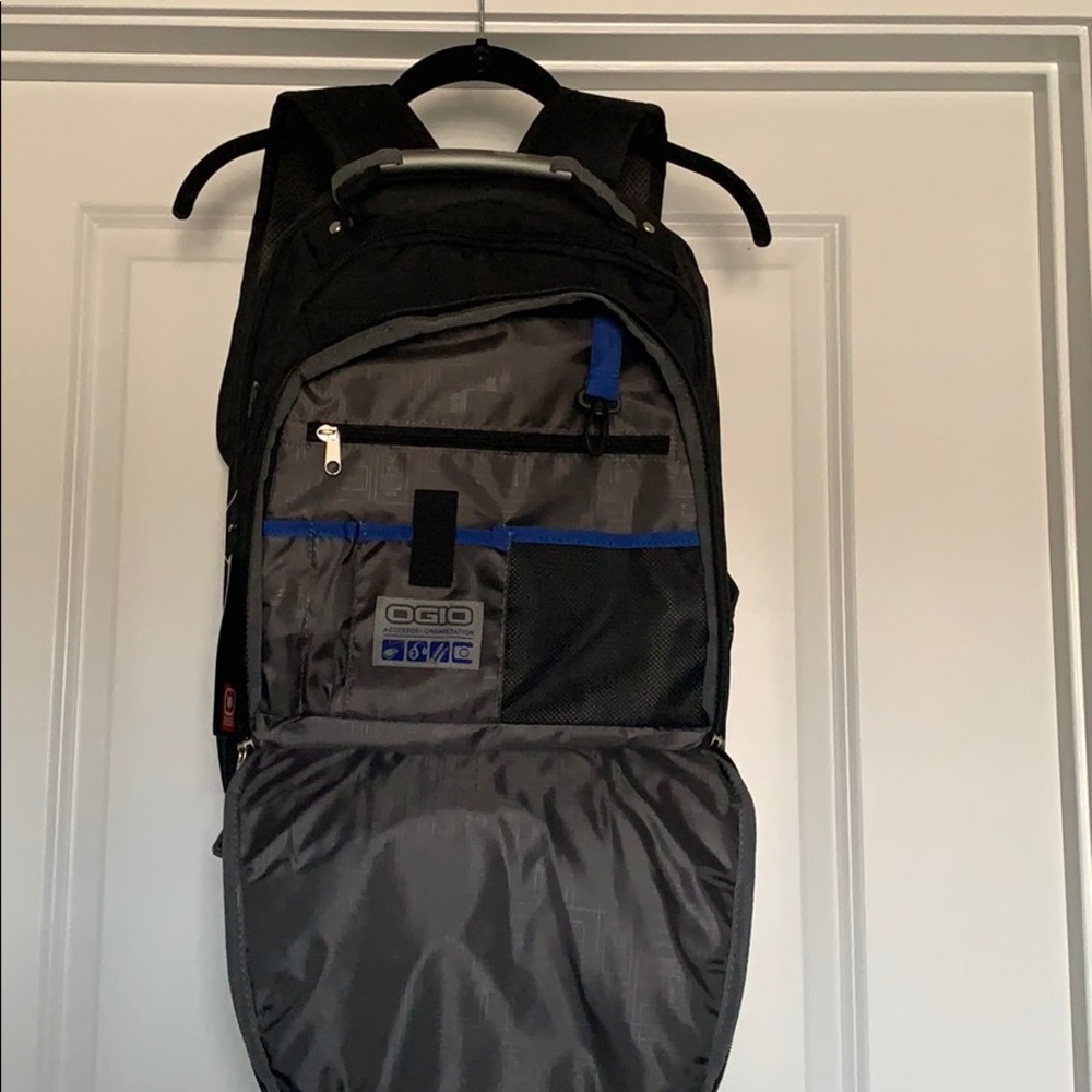 OGIO Laptop Backpack - Picture 5 of 5